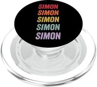 Simon PopSockets PopGrip pour MagSafe