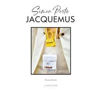Simon Porte Jacquemus