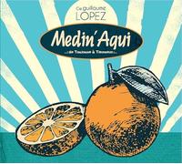 Simon Portefaix - Medin'Aqui