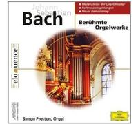 SIMON PRESTON "BERÜHMTE ORGELWERKE:..." 6 CD NEW