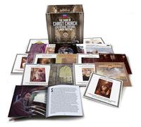 Simon Preston - Christ Church Cathedral Choir, Oxford [Import]