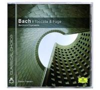 Bach, J.S. - Toccata & Fuge/+