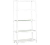 Simon Rack - Etagère 2000x1000x300mm blanc charge 75Kg - ADVANTAGE PLUS 5/300 SIMONRACK Blanc G