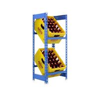 Simon Rack Étagère à caisses à Boissons pour 2 caisses - Simonbottle