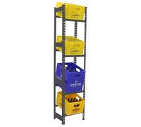 Simon Rack Étagère à caisses à Boissons pour 4 caisses - Simonbottle