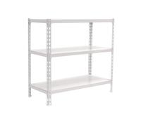 Simon Rack Étagère métallique 1000x1100x300 mm - Simonclick