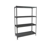 Simon Rack Étagère métallique 1500x1000x400 mm - Simonclick