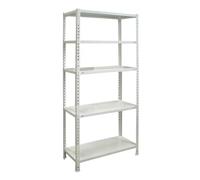 Simon Rack Étagère métallique 1800x900x300 mm - Ecoclick
