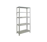 Simon Rack Étagère métallique 1800x900x400 mm - Ecoclick