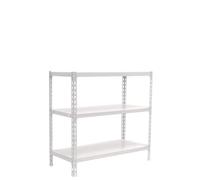 Simon Rack Étagère métallique 900x1000x300 mm - Simonclick