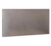 Simon Rack Panneau Mural Perforé Porte Outils, 1200x600 mm, Galvanisé - Simonwork