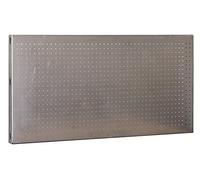 Simon Rack Panneau Mural Perforé Porte Outils, 900x600 mm, Galvanisé - Simonwork
