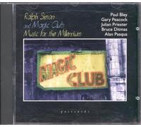 Simon, Ralph - Music for The Millennium