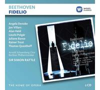 Sir Simon Rattle (Direttore) - Fidelio