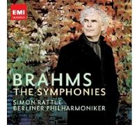 Simon Rattle - Complete Symphonies [New CD]