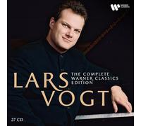 The Complete Warner Classics Édition – Coffret 27 CD – Warner Music