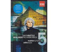 Symphonie N°5 - Asyla