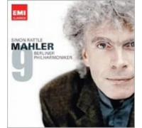 Simon Rattle - Mahler: Symphony No.9 [Import]