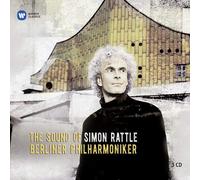 The Sound Of Simon Rattle