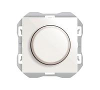 SIMON - Régulateur LED rotatif Simon 270 blanc 20000313-090