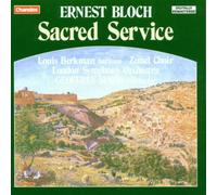 Simon – Sacred Service – Import