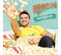 Simon Sagt Popcorn Für Alle (CD)