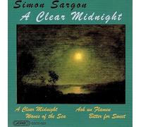 Simon Sargon - Clear Midnight