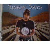 Simon Says - Karima