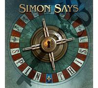 Simon Says - Spin This