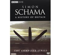 Simon Schama-A History of Britain