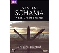 Simon Schama: A History of Brtain
