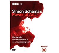Simon Schama-Power of Art