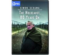Simon Schama: The Holocaust, 80 Years On [Digital Video Disc]
