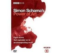 Simon Schama's Power Of Art G
