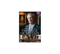 Simon Schama's The Face of Britain – DVD – Spirit
