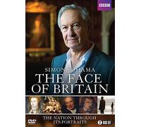 Simon Schama's The Face of Britain – DVD – Spirit