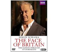 Simon Schamas The Face of Britain [Edizione: Regno Unito] [Import]