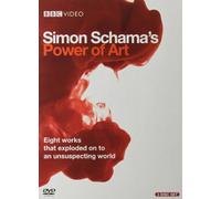 Simon Schama's The Power of Art