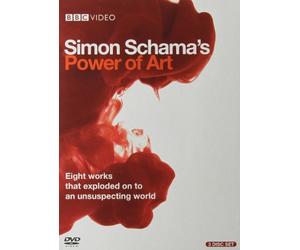Simon Schama's The Power of Art
