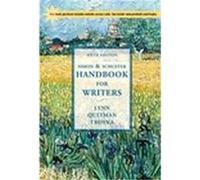 Simon & Schuster Handbook with E-book and 2003 MLA Update Lynn Quitman Troyka (Auteur)