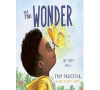 Simon & Schuster The Wonder