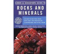 Simon & Schuster's Guide to Rocks & Minerals by Unknown(1978-11-15)