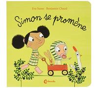 Simon se promène