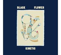 Simon Segers - Kinetic