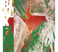 Simon Segers – Magma – CD