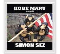 Kobe Maru - Simon SEZ