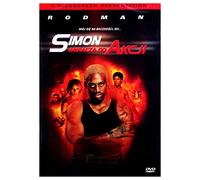 Simon Sez [DVD] (IMPORT) (Pas de version française)