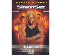 Simon Sez : Sauvetage Explosif