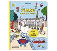 Simon - Simon Cherche Et Trouve