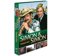 Simon & Simon: Season Four